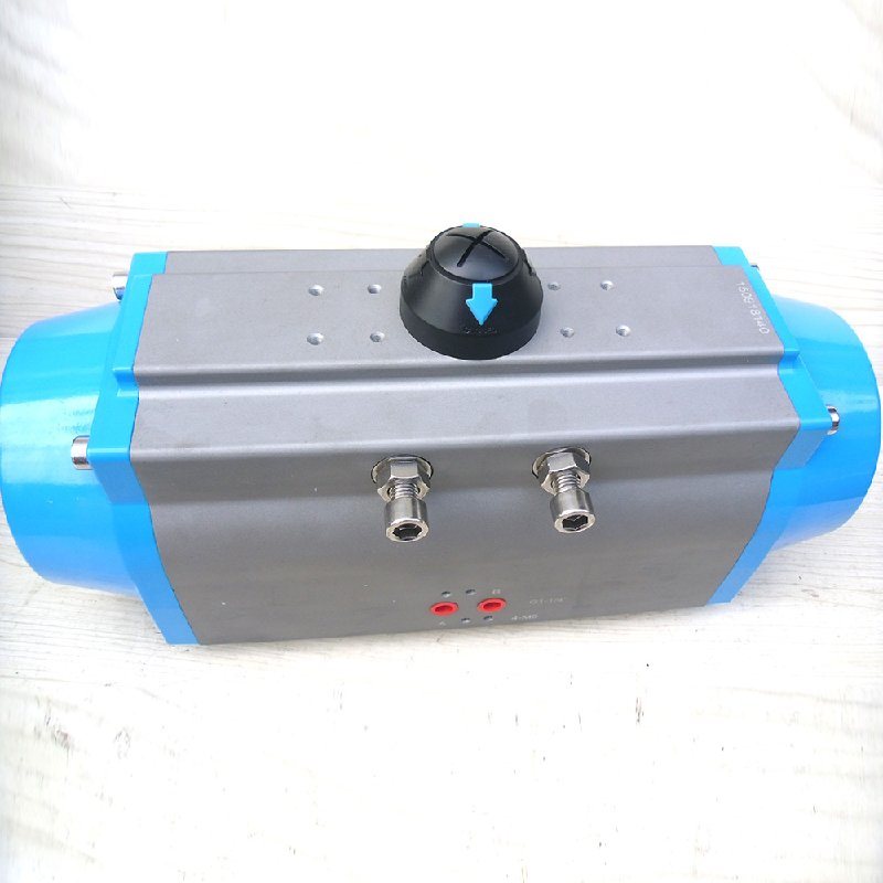 厂家直销 气动执行器 OSZDH OAT-32B OAT-40B OAT-52B OAT-65B OAT-75B OAT-83B